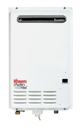 Rheem Metro Max 26 Hot Water Professionals