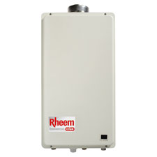 Rheem 862627 Commercial Indoor Continuous Flow Water Heater