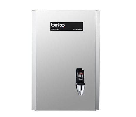 Birko Tempo Tronic 3L Stainless Steel